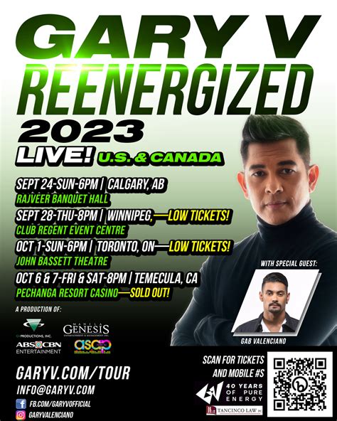 gary v concert 2024 sm tickets|Gary Valenciano .